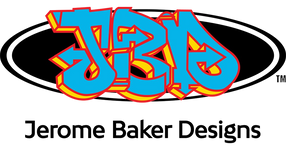 Jerome Baker Designs (JBD)